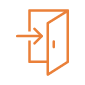 24/7 Access icon